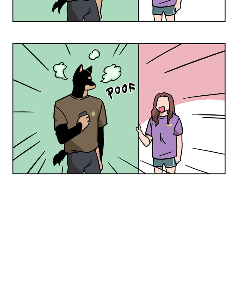 Meow Man Chapter 22 page 4 - 