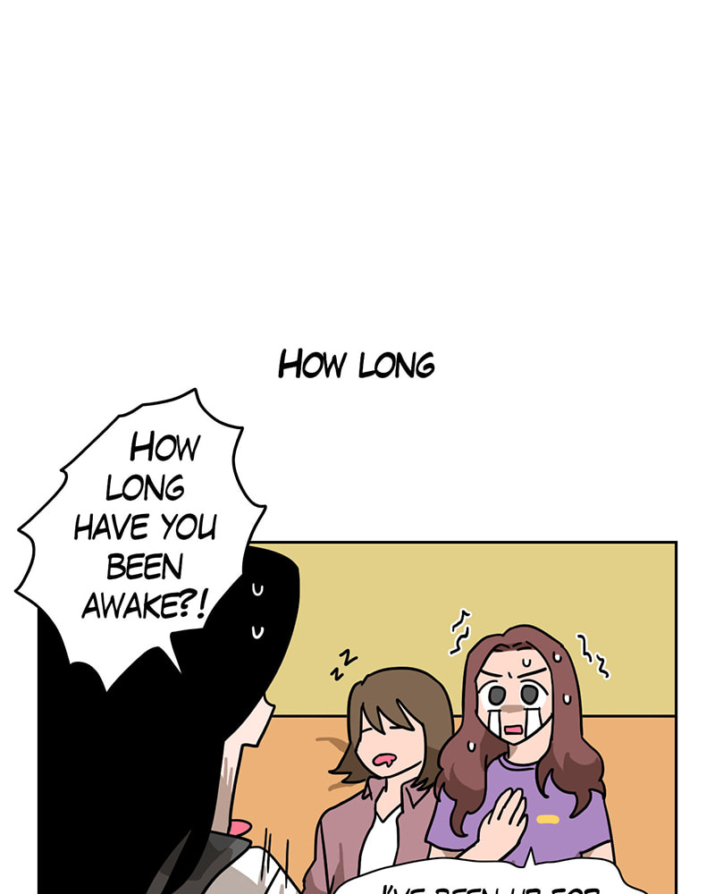 Meow Man Chapter 22 page 32 - 