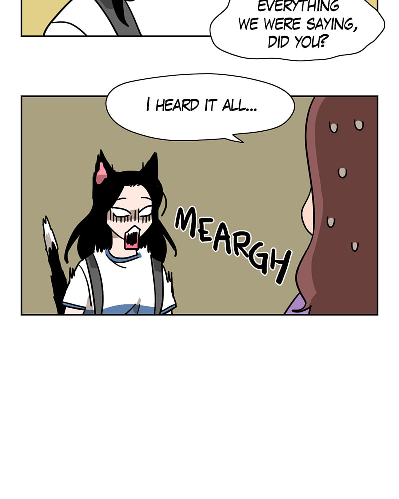 Meow Man Chapter 22 page 34 - 