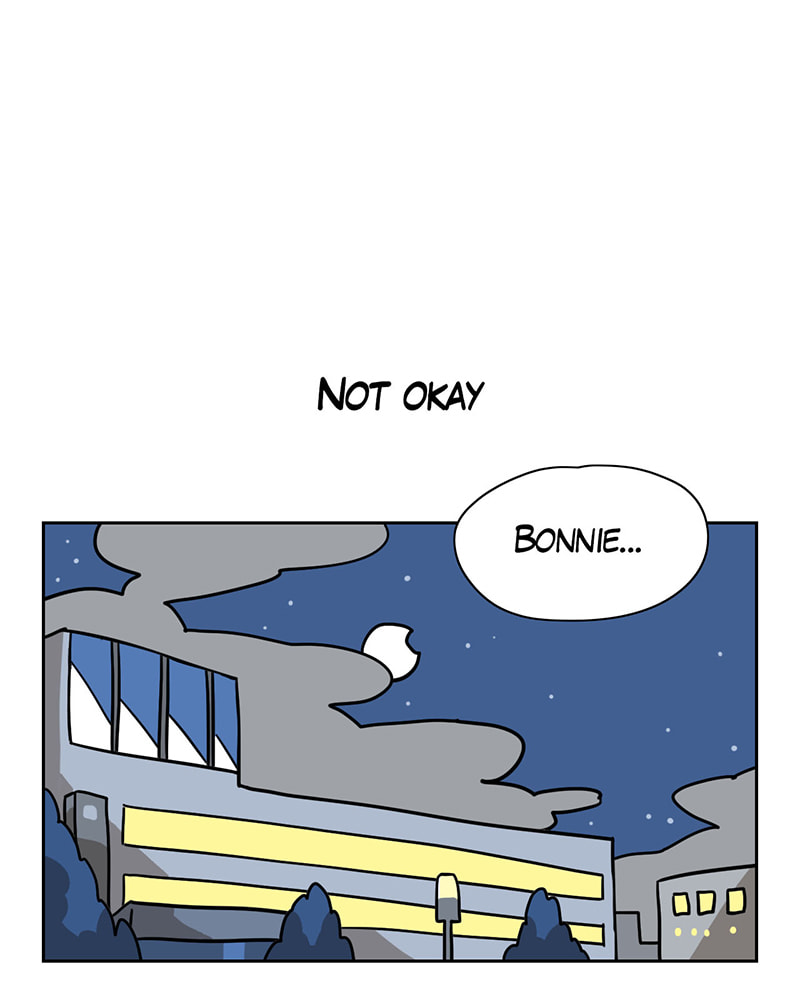 Meow Man Chapter 22 page 35 - 