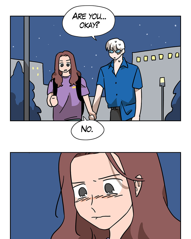 Meow Man Chapter 22 page 36 - 