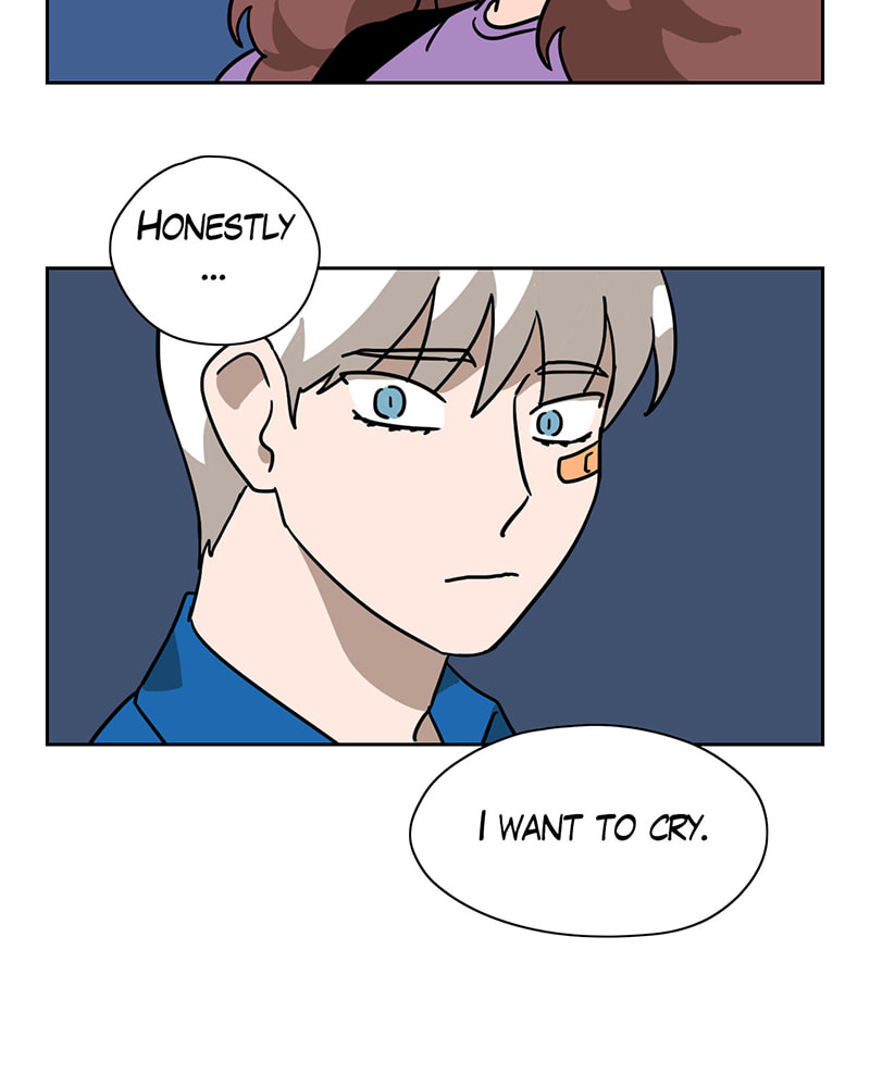 Meow Man Chapter 22 page 37 - 