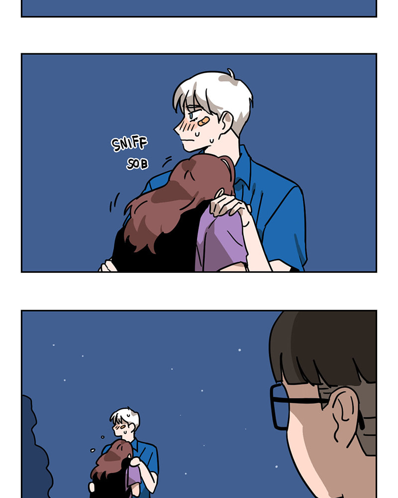 Meow Man Chapter 22 page 39 - 