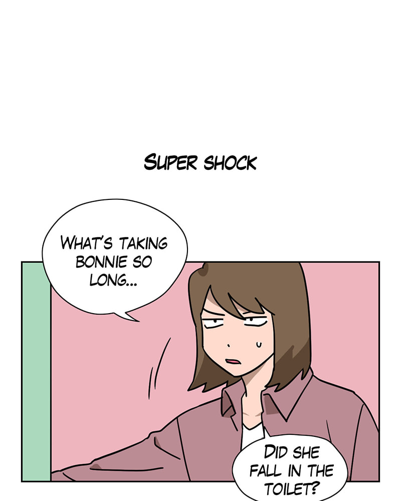 Meow Man Chapter 22 page 5 - 
