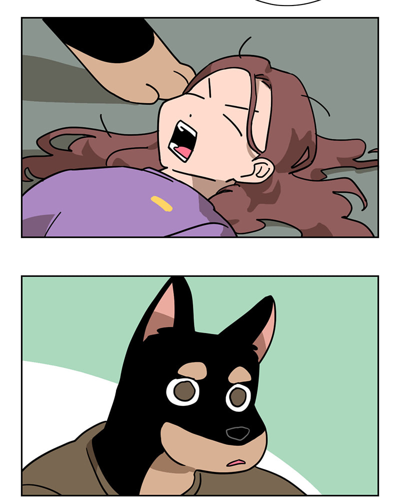 Meow Man Chapter 22 page 6 - 