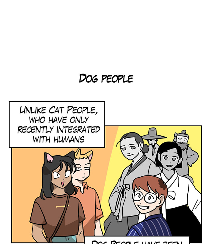 Meow Man Chapter 23 page 2 - 