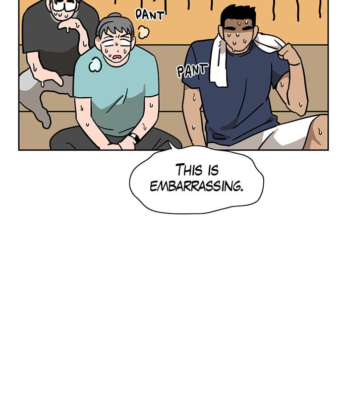 Meow Man Chapter 23 page 11 - 