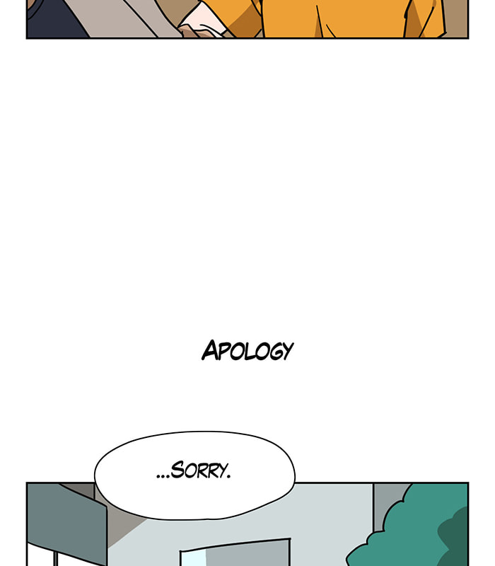 Meow Man Chapter 23 page 16 - 