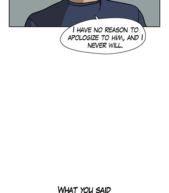 Meow Man Chapter 23 page 19 - 