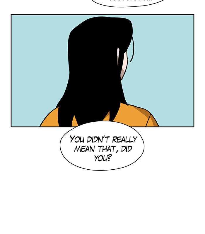 Meow Man Chapter 23 page 22 - 