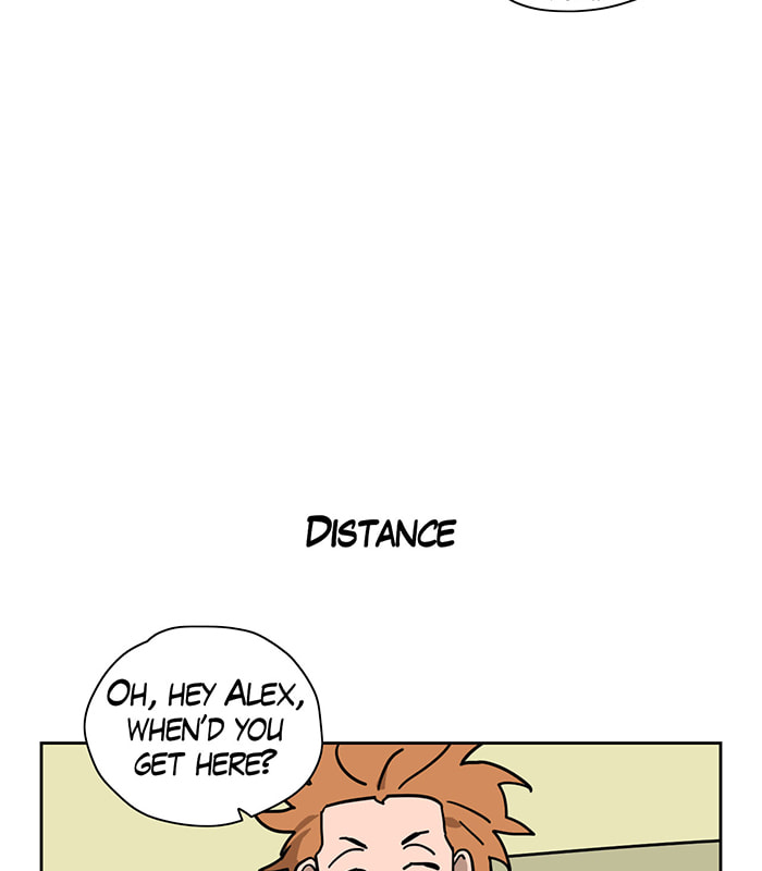 Meow Man Chapter 23 page 27 - 