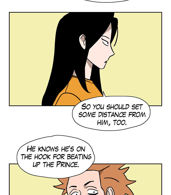 Meow Man Chapter 23 page 29 - 