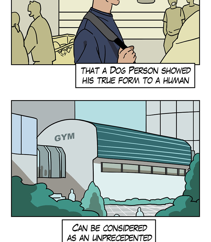 Meow Man Chapter 23 page 4 - 