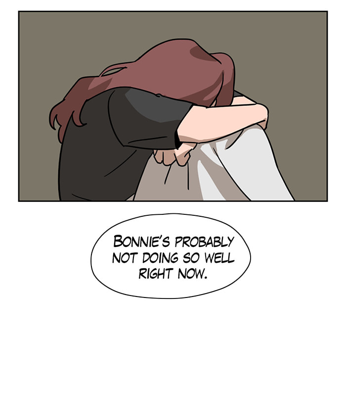 Meow Man Chapter 23 page 33 - 