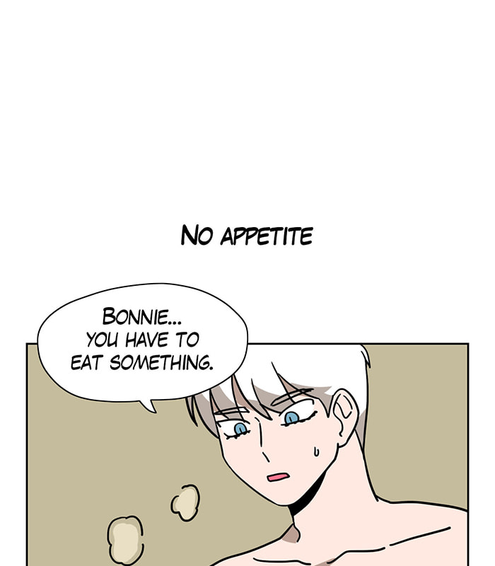 Meow Man Chapter 23 page 35 - 