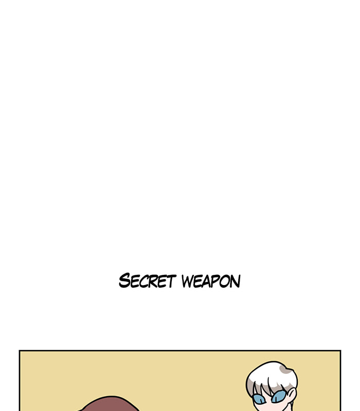 Meow Man Chapter 23 page 38 - 