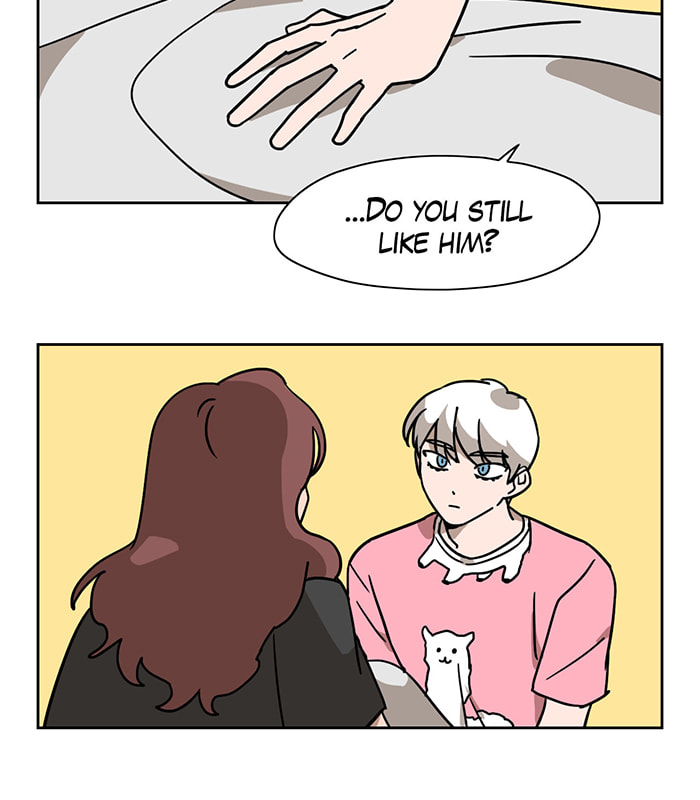 Meow Man Chapter 23 page 43 - 