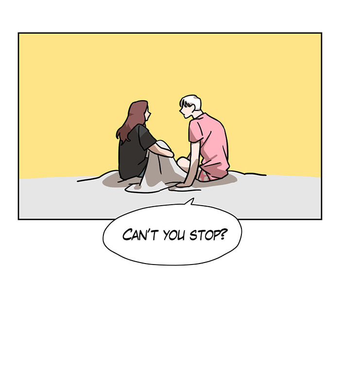 Meow Man Chapter 23 page 44 - 