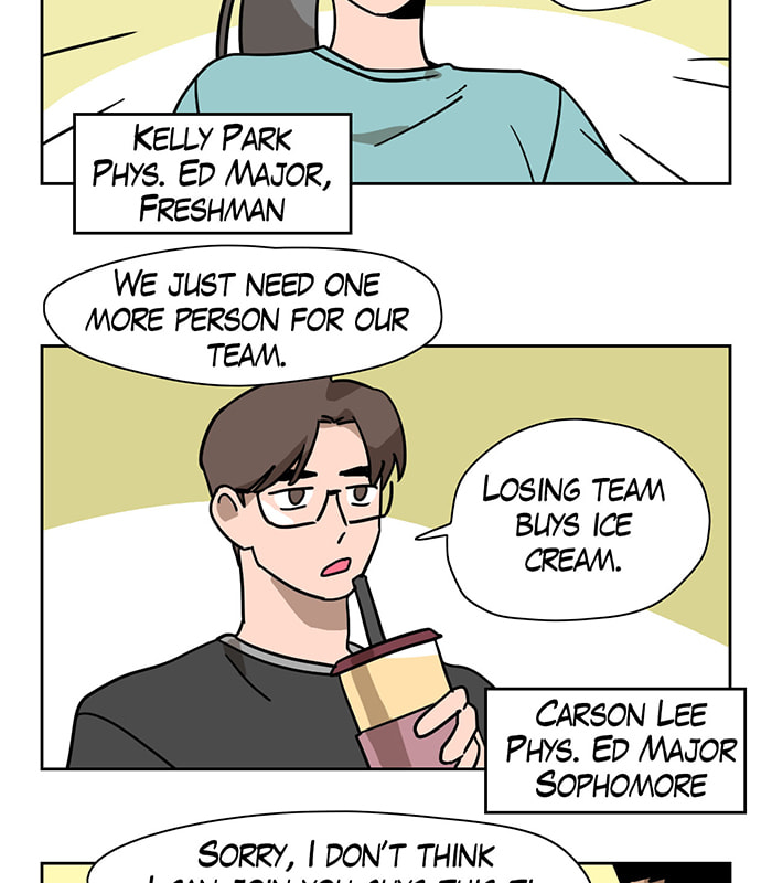 Meow Man Chapter 23 page 6 - 