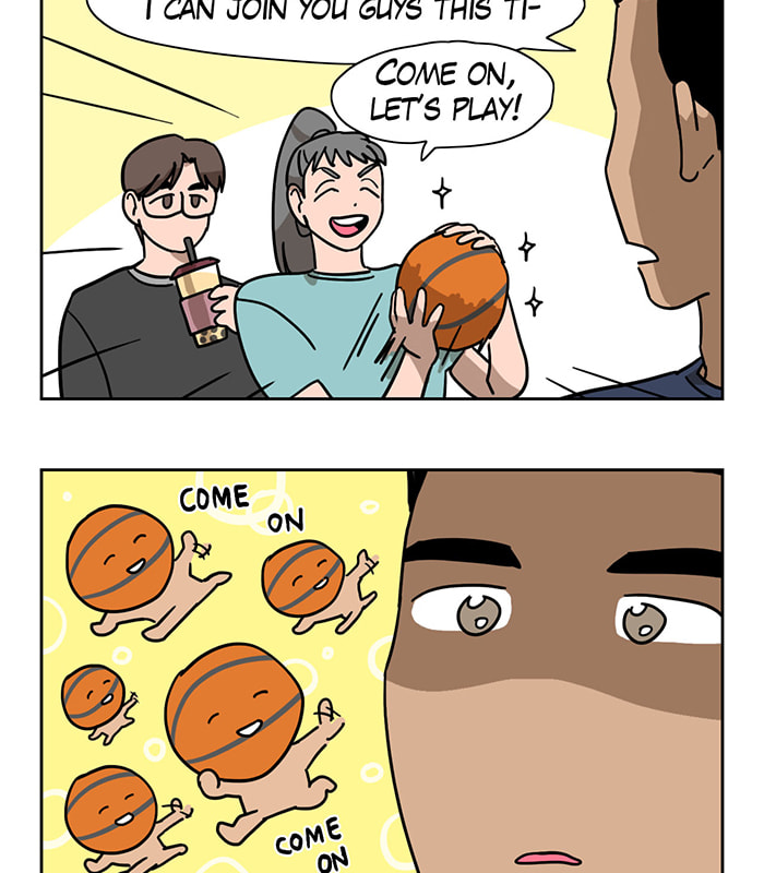 Meow Man Chapter 23 page 7 - 
