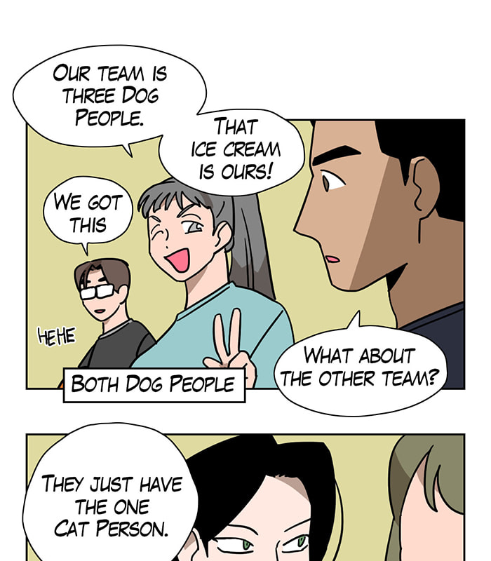 Meow Man Chapter 23 page 9 - 