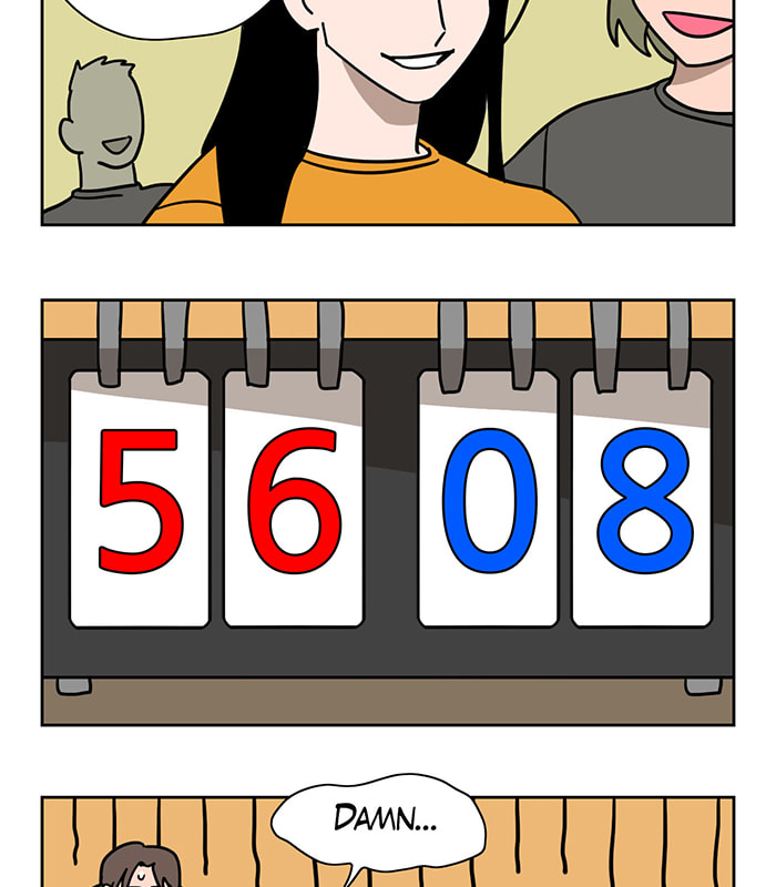 Meow Man Chapter 23 page 10 - 