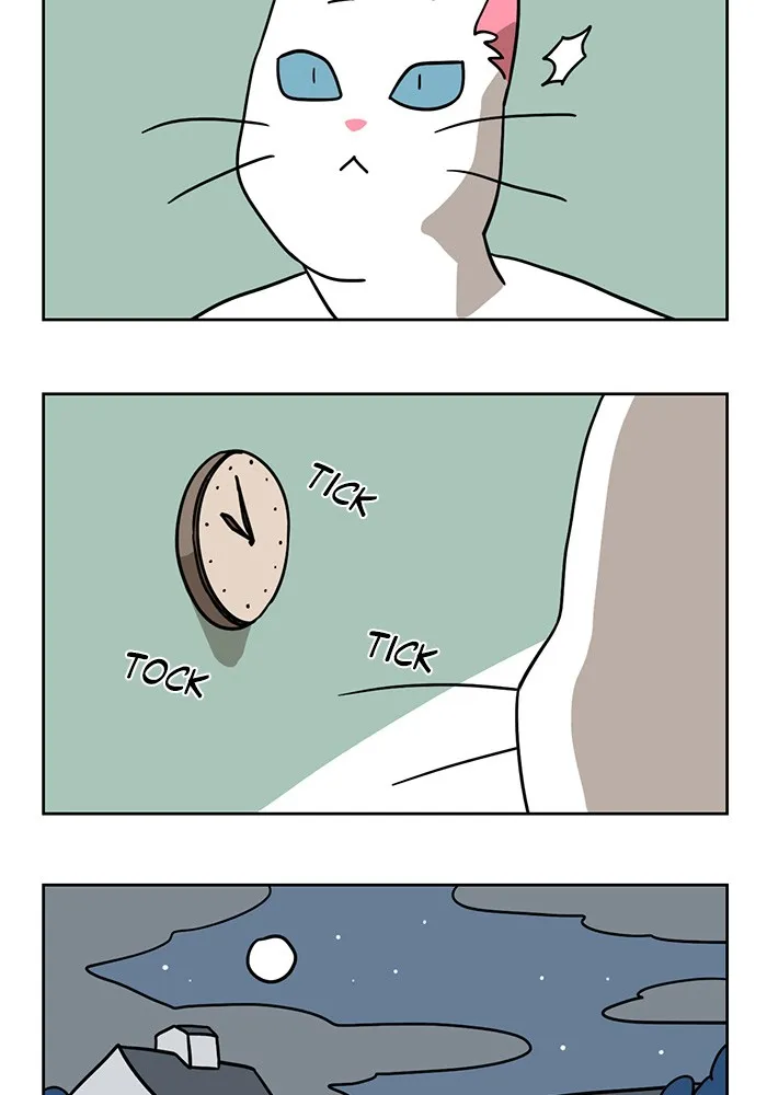 Meow Man Chapter 3 page 2 - 