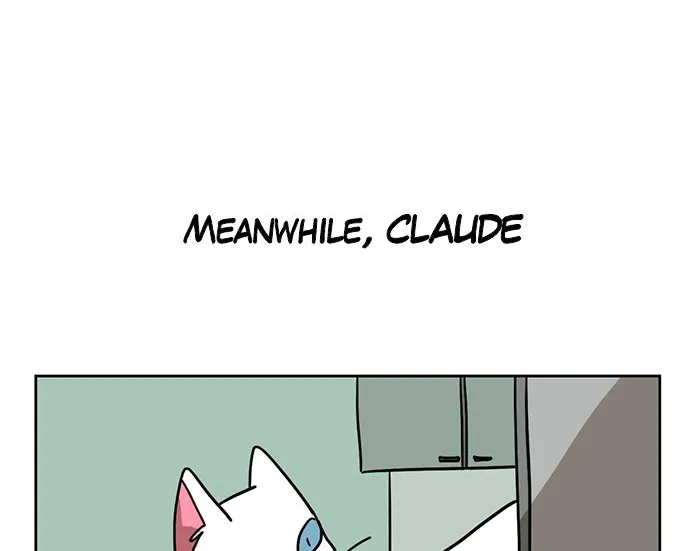 Meow Man Chapter 3 page 11 - 