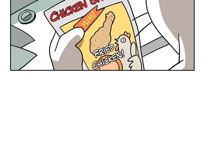 Meow Man Chapter 3 page 15 - 