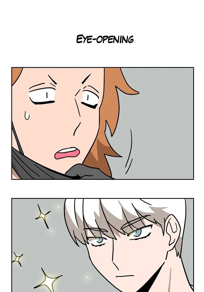 Meow Man Chapter 3 page 18 - 