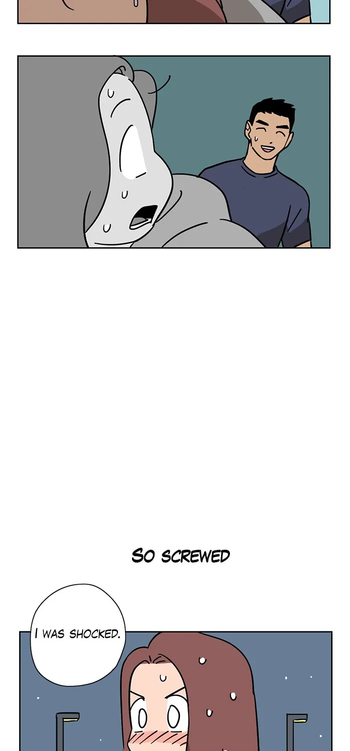Meow Man Chapter 3 page 6 - 