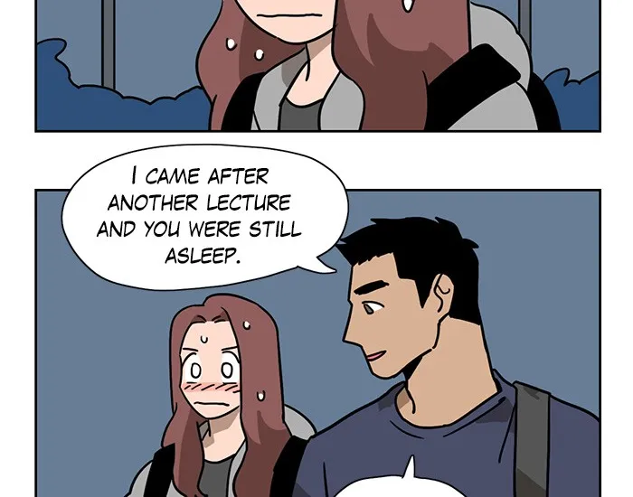 Meow Man Chapter 3 page 7 - 