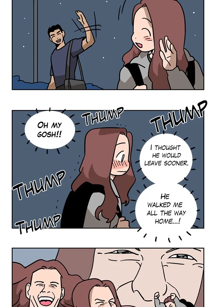 Meow Man Chapter 4 page 2 - 