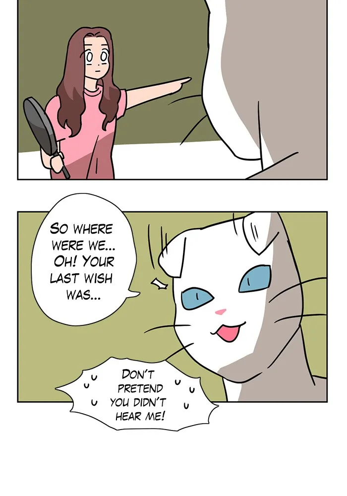 Meow Man Chapter 4 page 12 - 