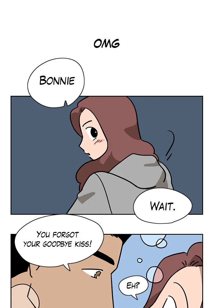 Meow Man Chapter 4 page 13 - 
