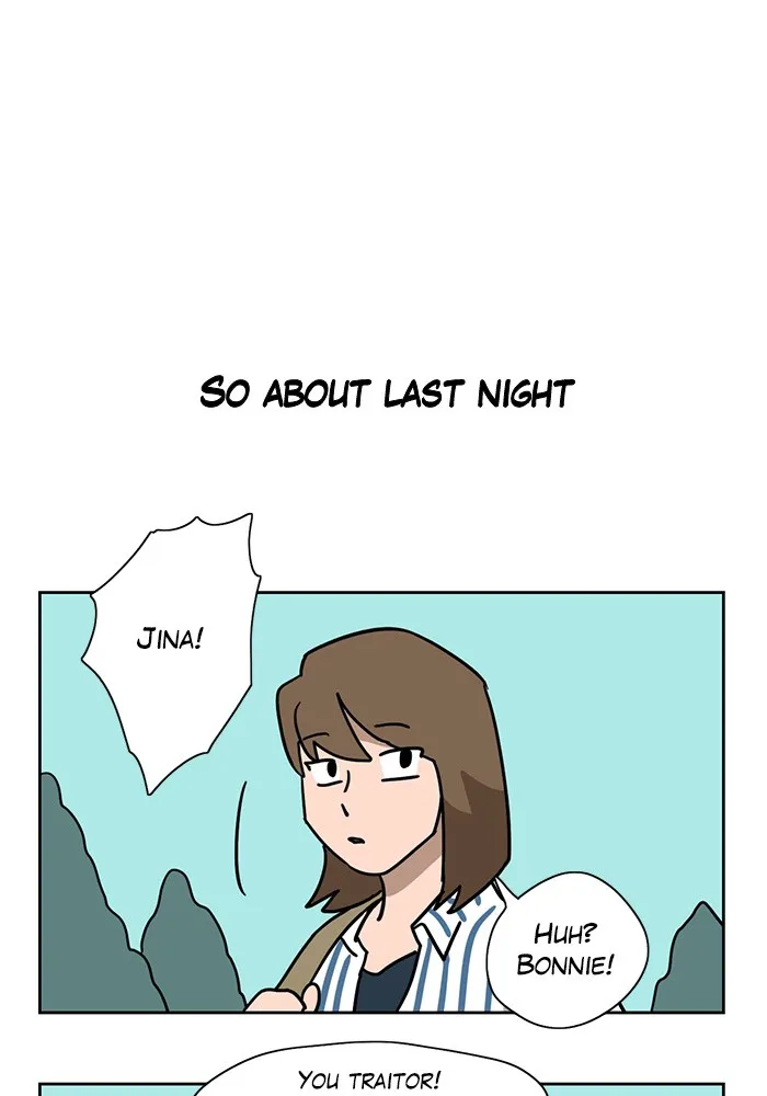 Meow Man Chapter 4 page 25 - 
