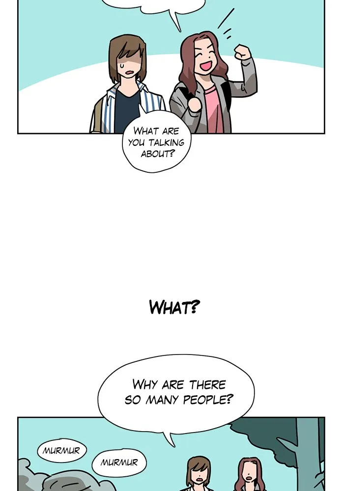 Meow Man Chapter 4 page 27 - 