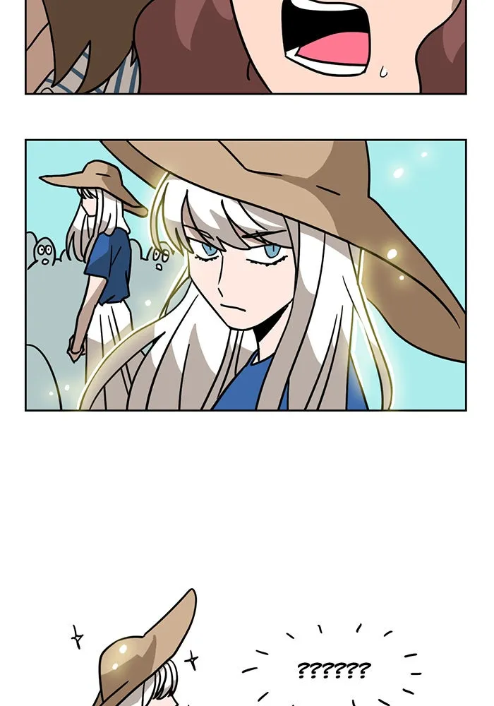 Meow Man Chapter 4 page 29 - 