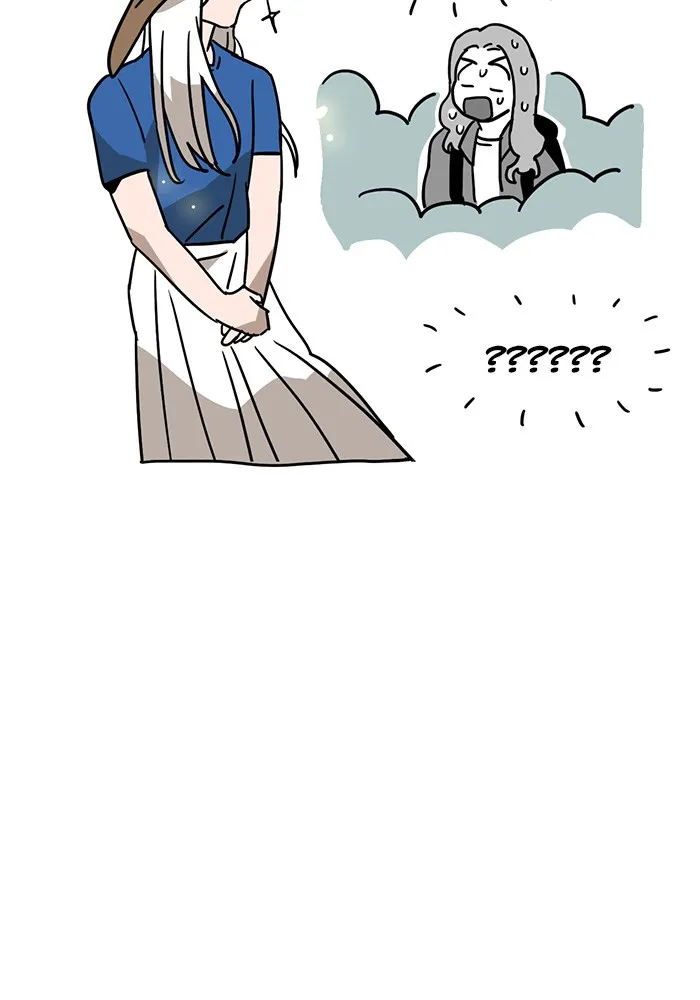 Meow Man Chapter 4 page 30 - 