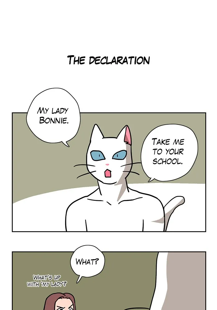 Meow Man Chapter 4 page 6 - 