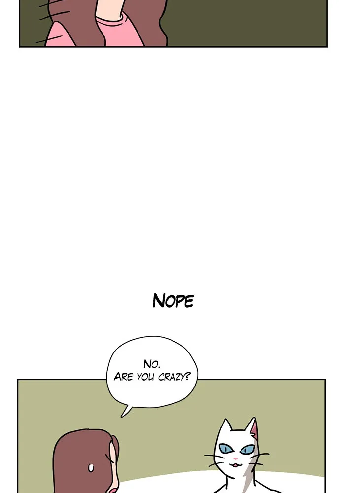 Meow Man Chapter 4 page 8 - 