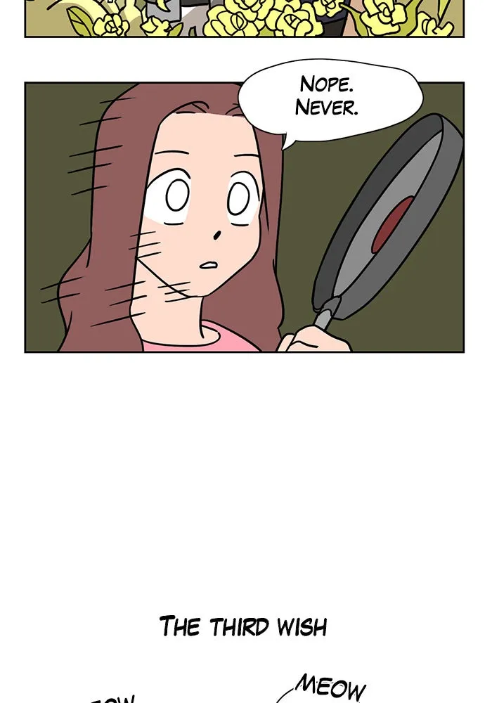 Meow Man Chapter 4 page 10 - 
