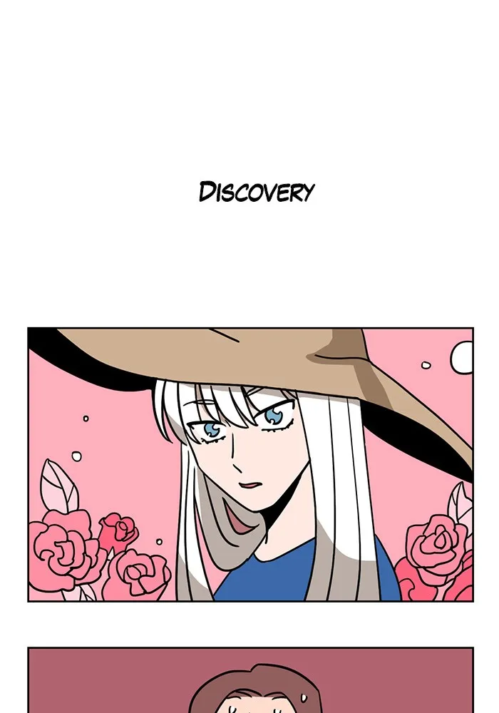 Meow Man Chapter 5 page 1 - 