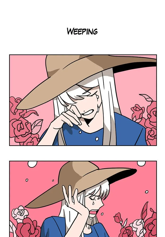 Meow Man Chapter 5 page 18 - 