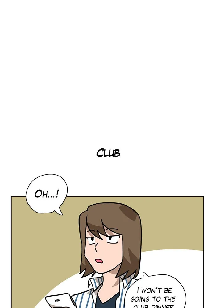 Meow Man Chapter 5 page 20 - 