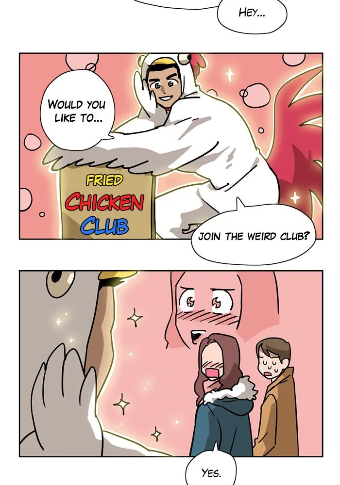 Meow Man Chapter 5 page 24 - 