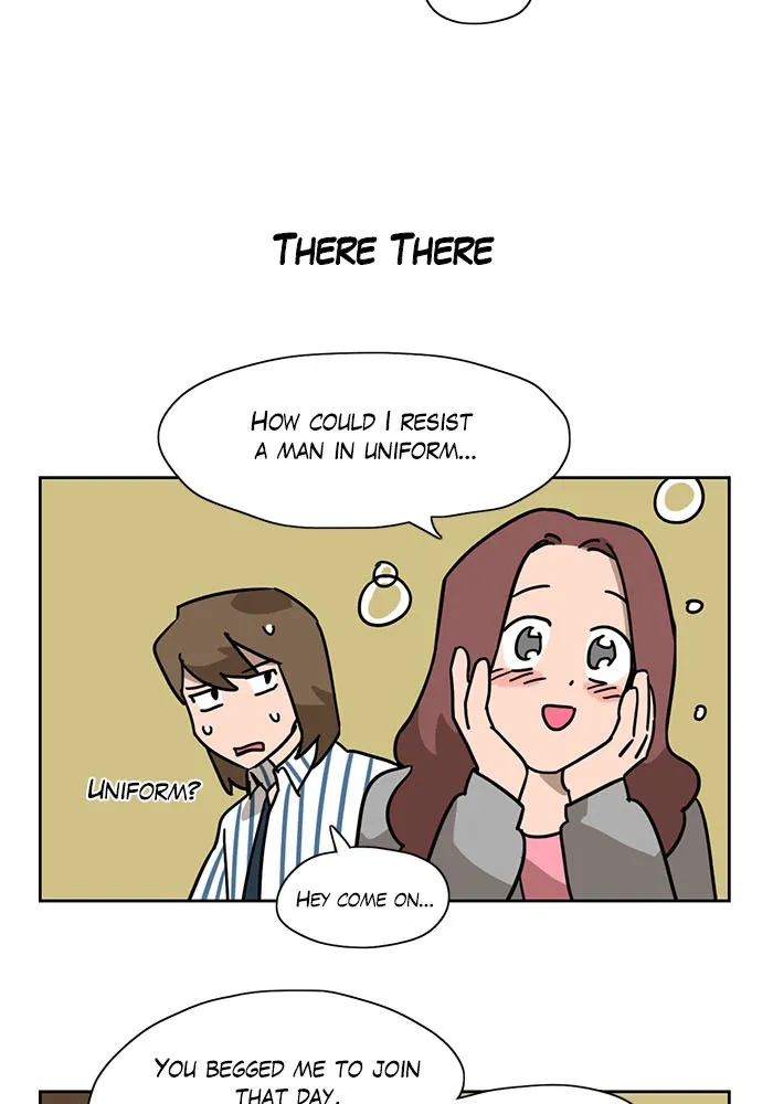 Meow Man Chapter 5 page 25 - 
