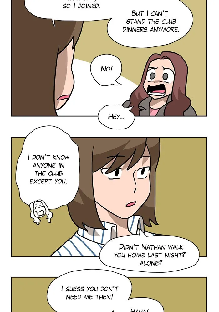 Meow Man Chapter 5 page 26 - 