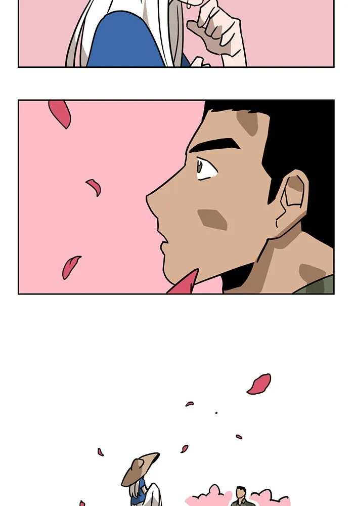 Meow Man Chapter 5 page 29 - 