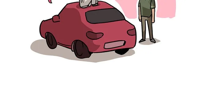 Meow Man Chapter 5 page 30 - 